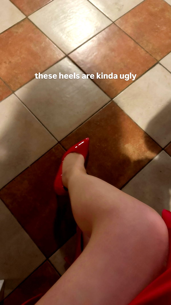 vampiryska instagram image archive image