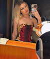 gigihadid Altpins Profile Picture