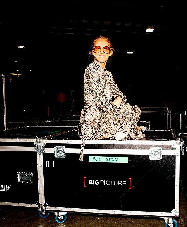 celinedion instagram image archive image