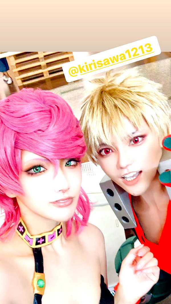 nanasemeron instagram image archive image