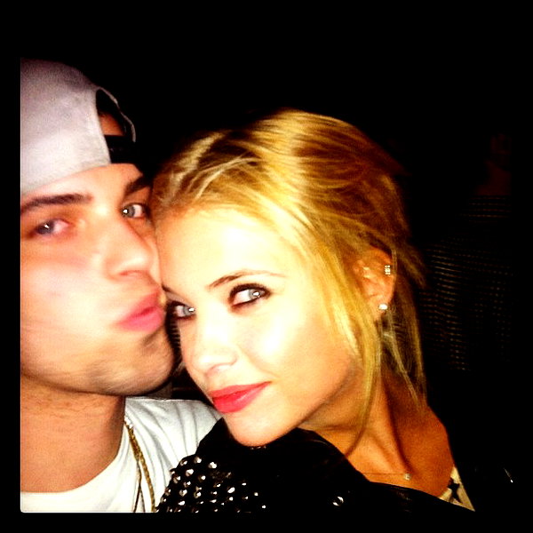 ashleybenson instagram image archive image