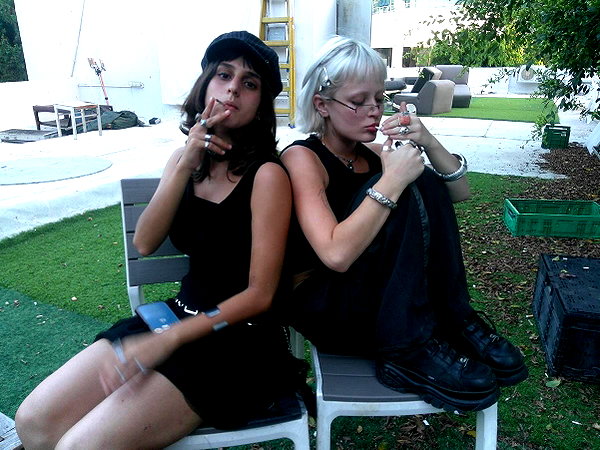 roni_roth instagram image archive image