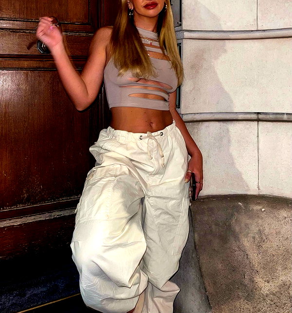 Archived image from @edenharper on Instagram