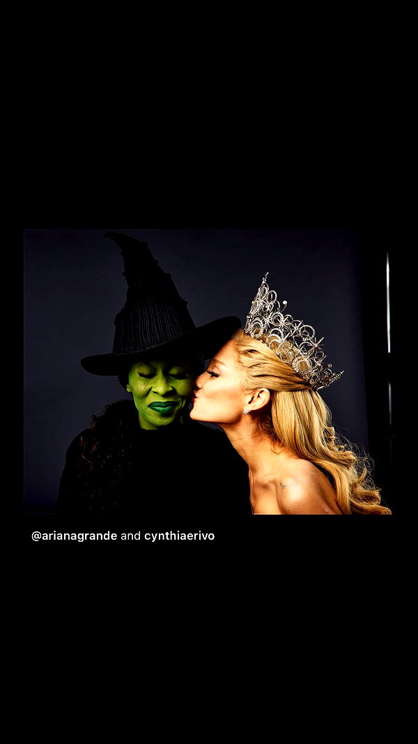 arianagrande instagram image archive image