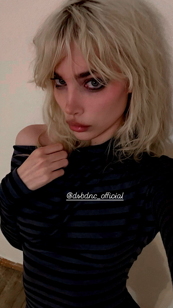 alien.hanna instagram image archive image