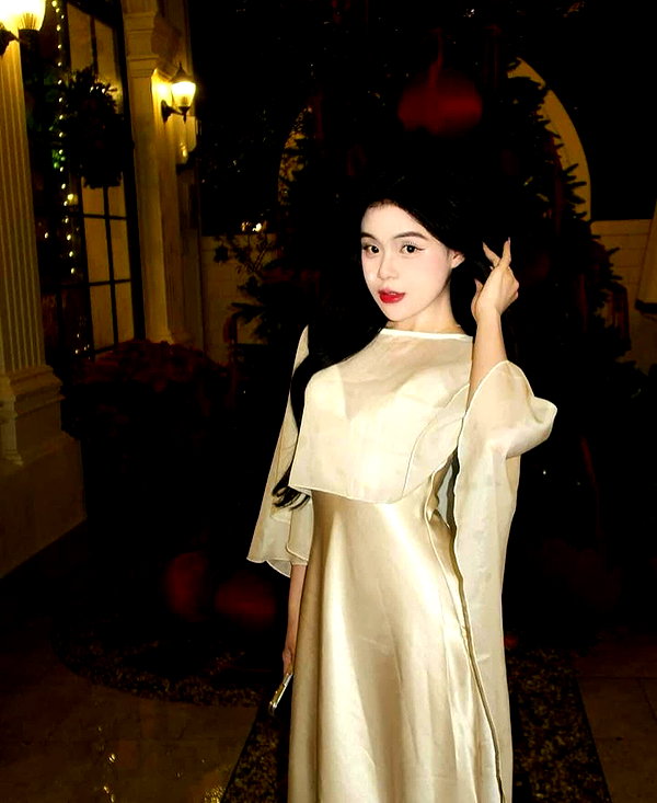 lyhythuedoxinh instagram image archive image