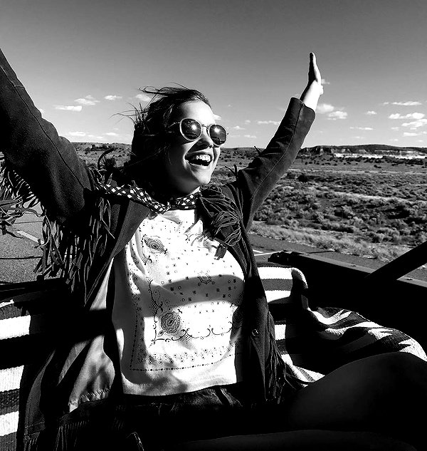 realbarbarapalvin instagram image archive image