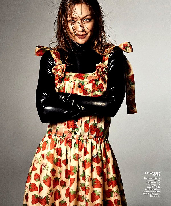 gigihadid instagram image archive image
