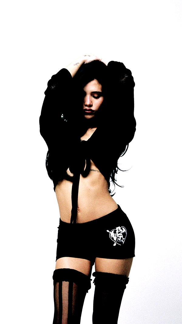 nessabarrett nessabarrett archive image