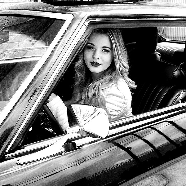sashapieterse instagram image archive image