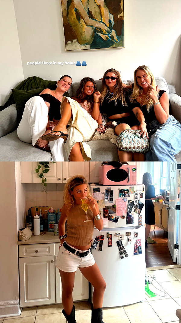 isabella.lauren instagram image archive image