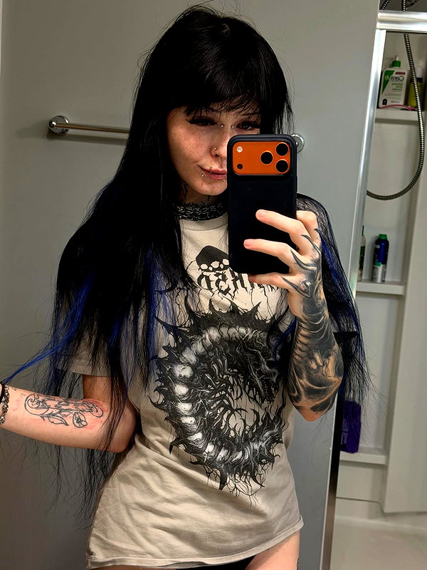 machine_mommy instagram image archive image