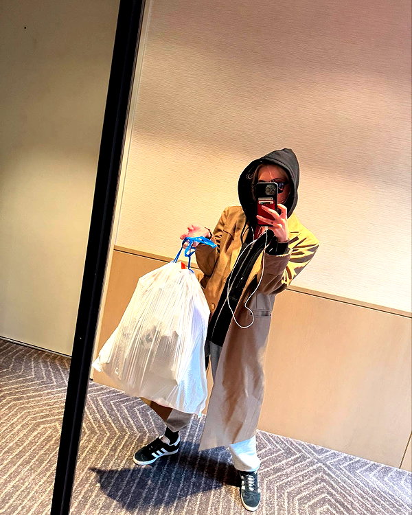 ashleybenson instagram image archive image