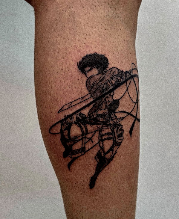 Archived image from @mika_franco_tattoos on Instagram