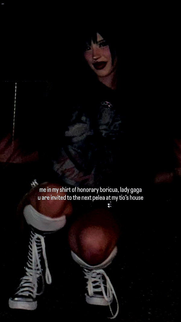 glitterr0ckstar glitterr0ckstar archive image
