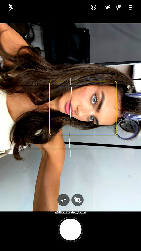 yaelshelbia instagram image archive image