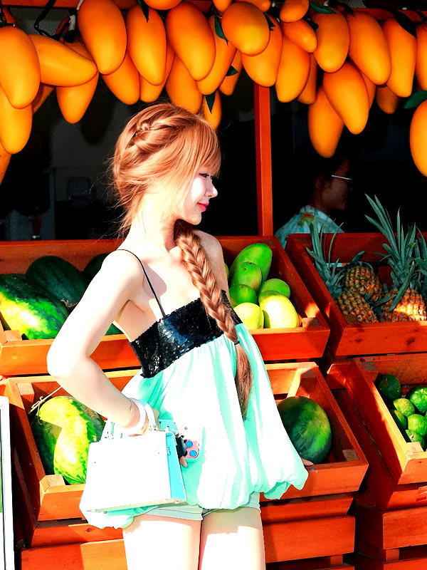 lyhythuedoxinh instagram image archive image