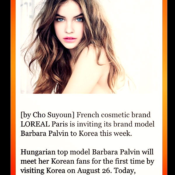 realbarbarapalvin instagram image archive image