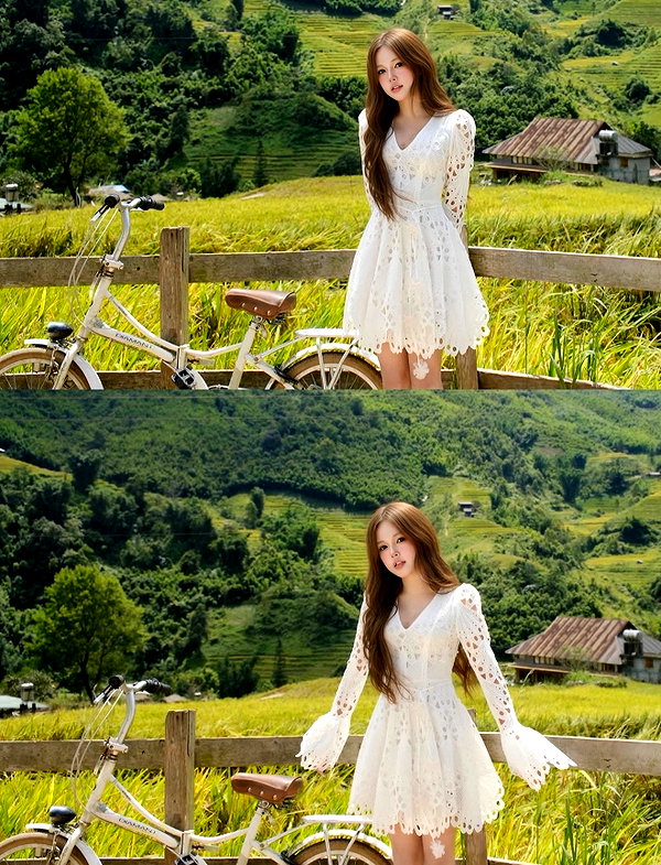 lyhythuedoxinh instagram image archive image