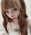 cuteamber666 Altpins Profile Picture