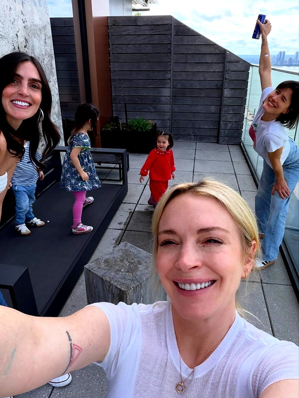 lindsaylohan instagram image archive image