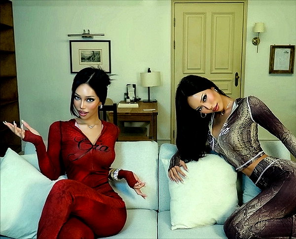 namarivixen instagram image archive image