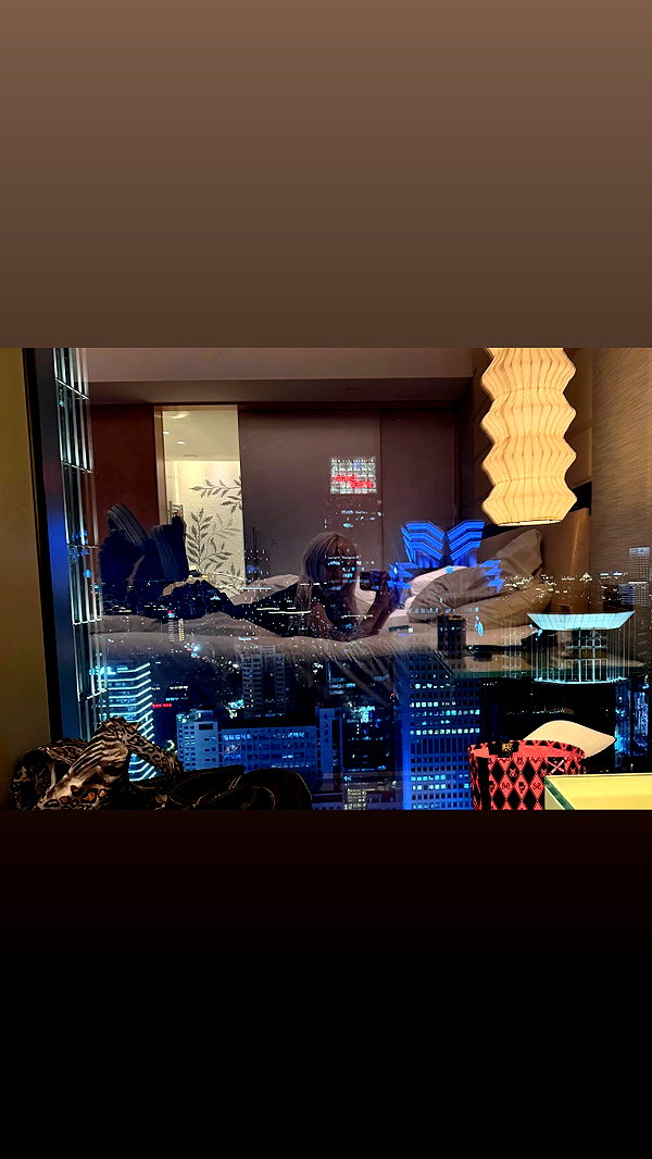 Archived image from @lejinfan on Instagram
