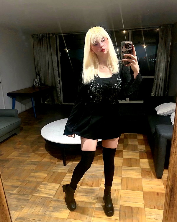 lulymakima instagram image archive image