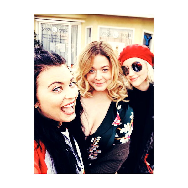 sashapieterse instagram image archive image