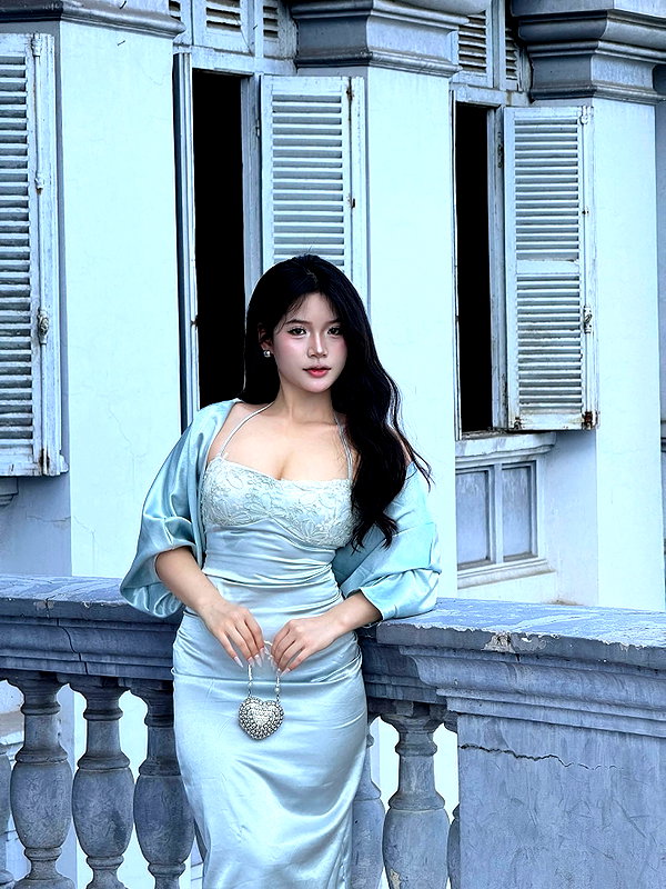 lyhythuedoxinh instagram image archive image