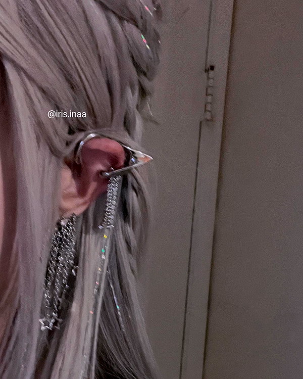Archived image from @irisinna on Instagram