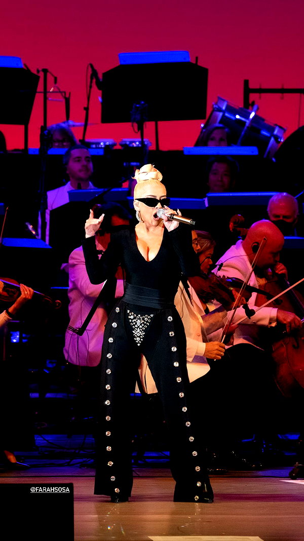xtina instagram image archive image