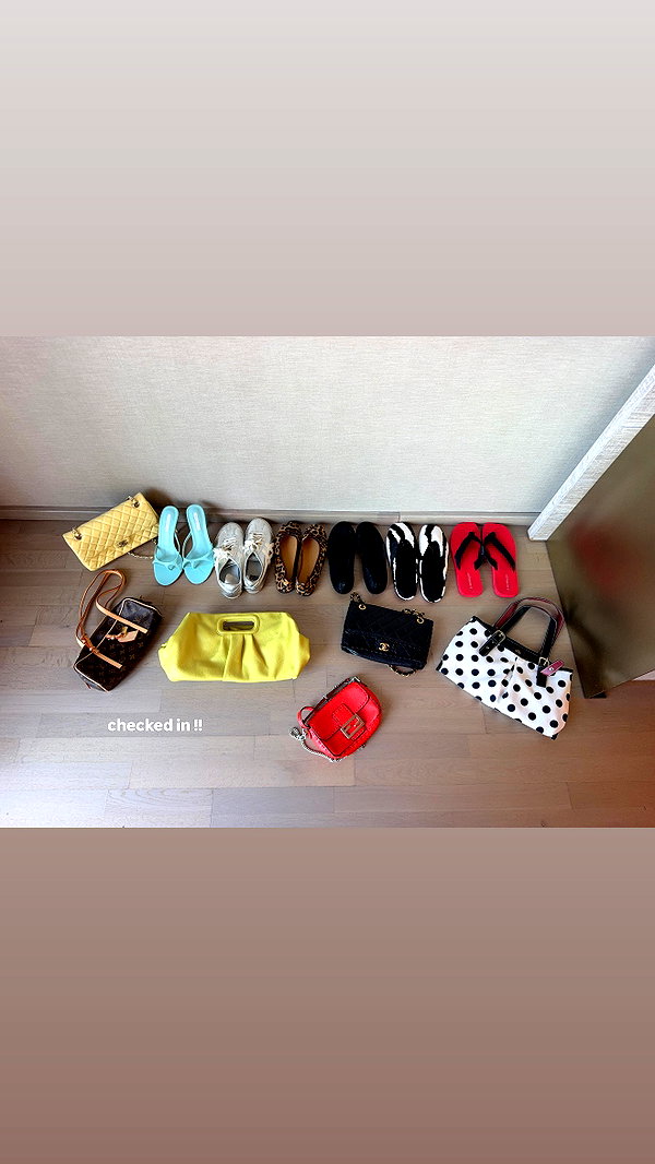 sophadophaa_ instagram image archive image