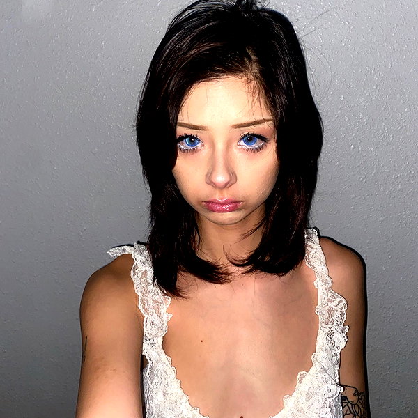 angelicdispair instagram image archive image