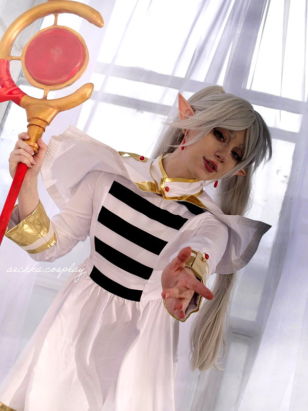 aechka.cosplay instagram image archive image
