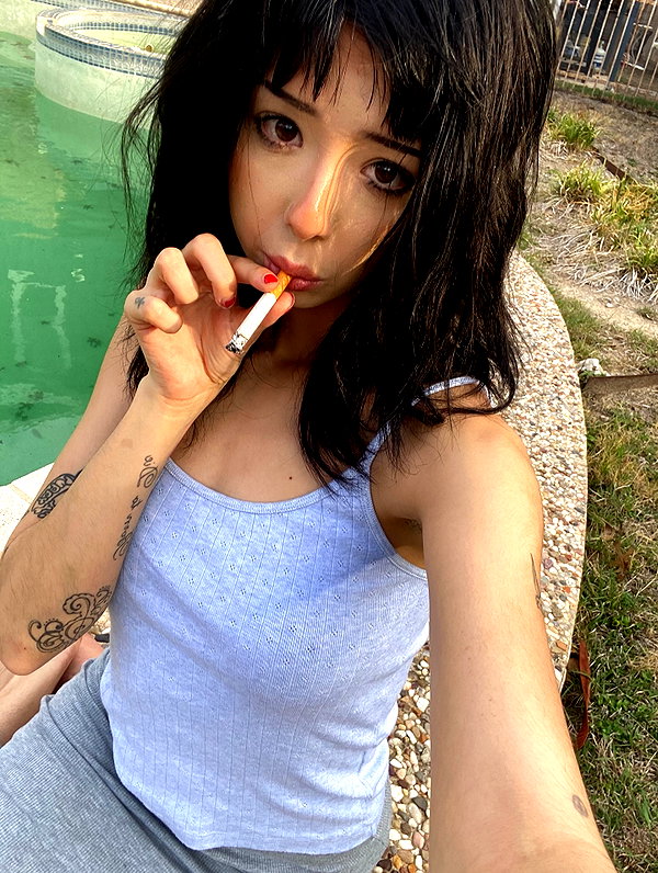 angelicdispair instagram image archive image