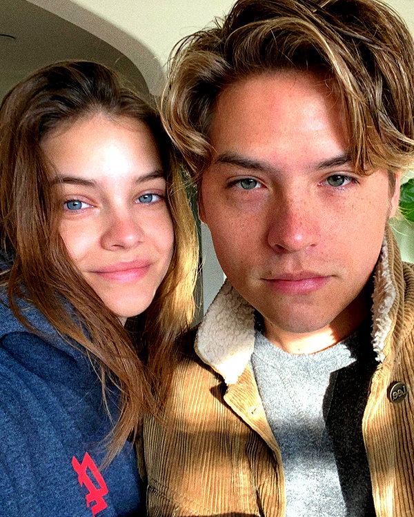 realbarbarapalvin instagram image archive image