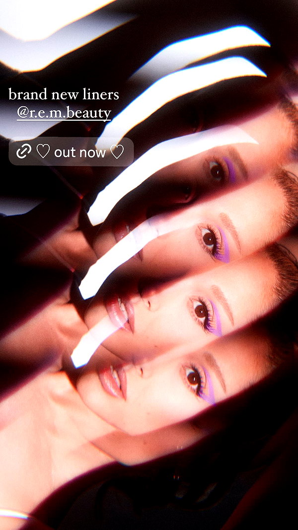 arianagrande instagram image archive image