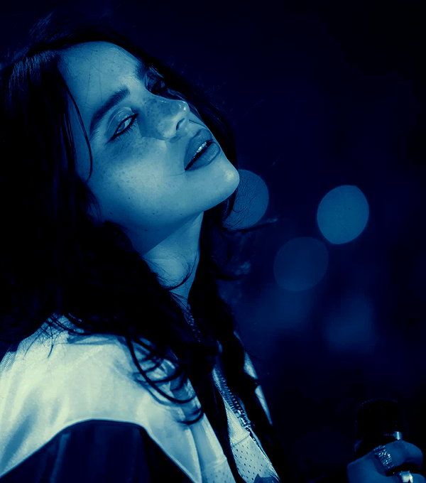billieeilish instagram image archive image