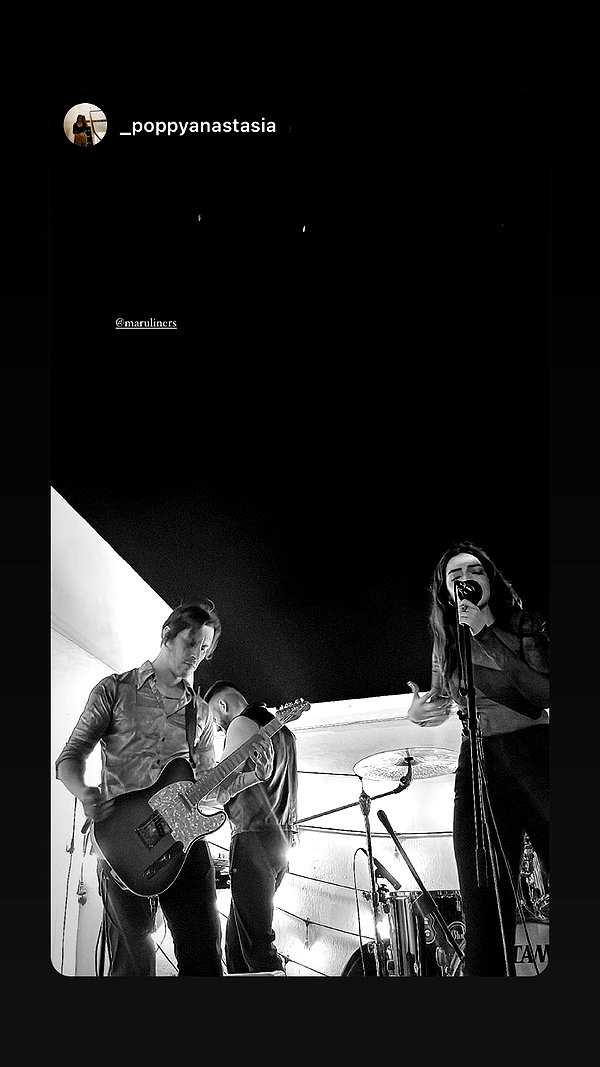 maruliners instagram image archive image