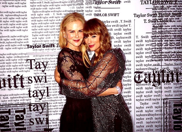 nicolekidman instagram image archive image
