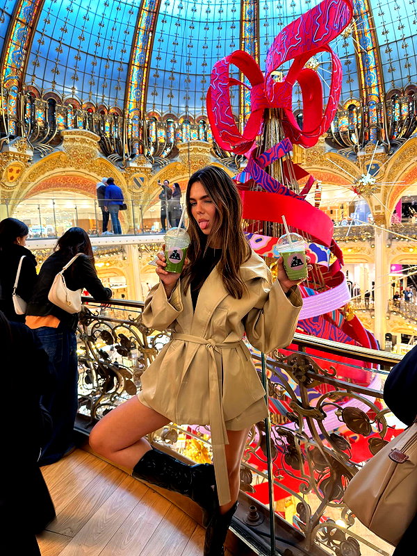 roni.benshushan instagram image archive image