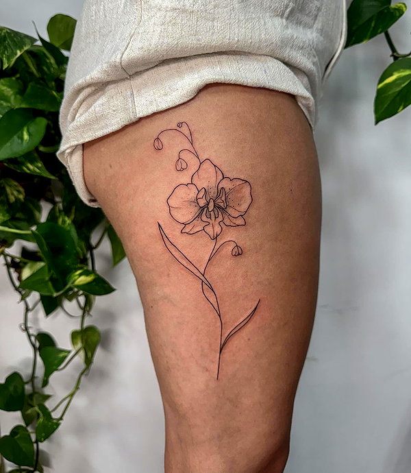 Archived image from @mika_franco_tattoos on Instagram