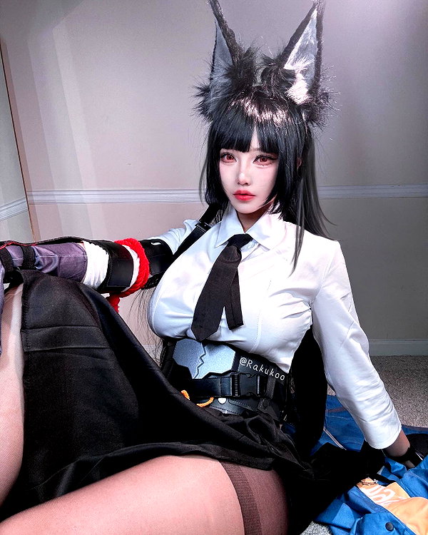 rakukoo instagram image archive image