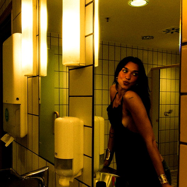 dualipa instagram image archive image