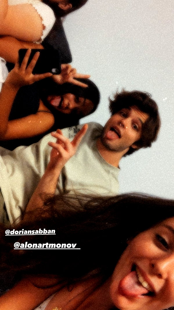 elika_shev instagram image archive image