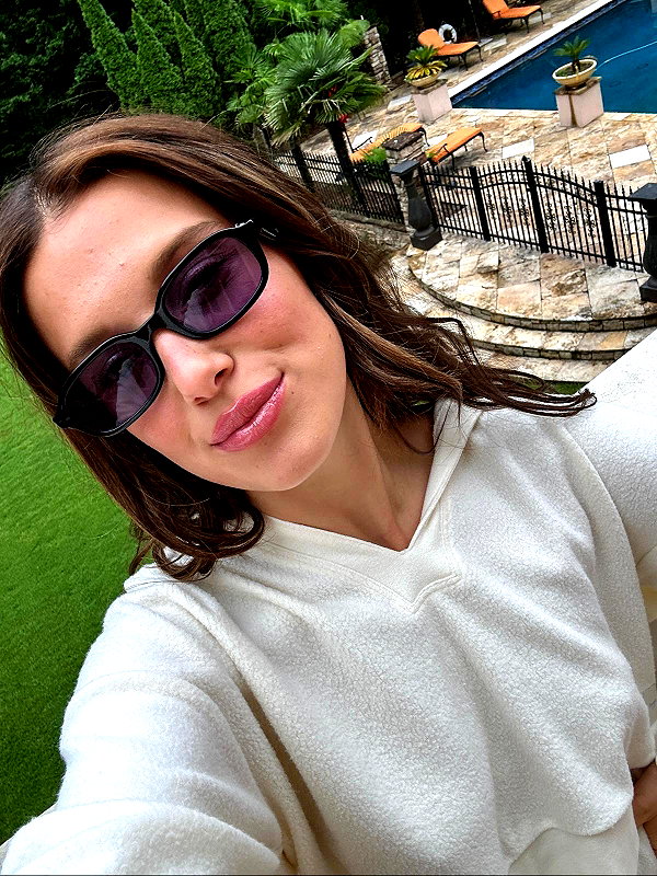 milliebobbybrown instagram image archive image