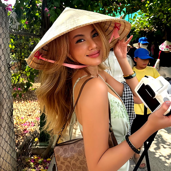 lyhythuedoxinh instagram image archive image