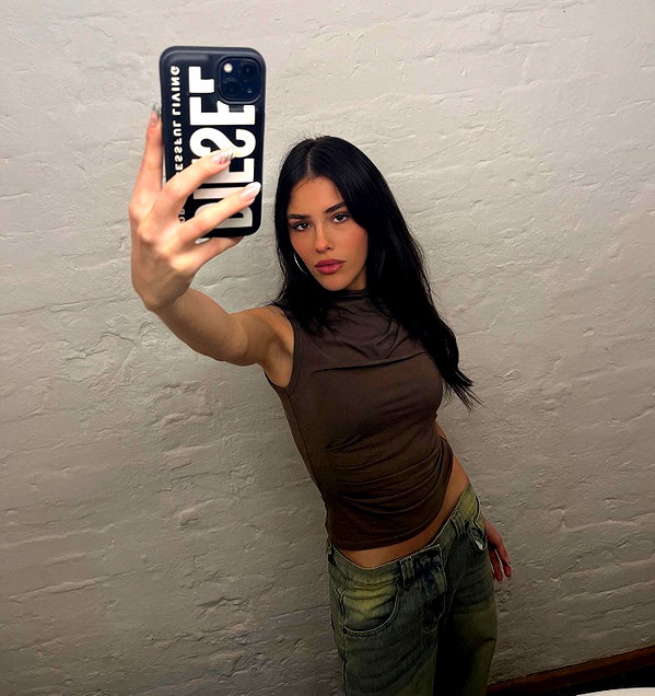 mariagabrielasantos instagram image archive image