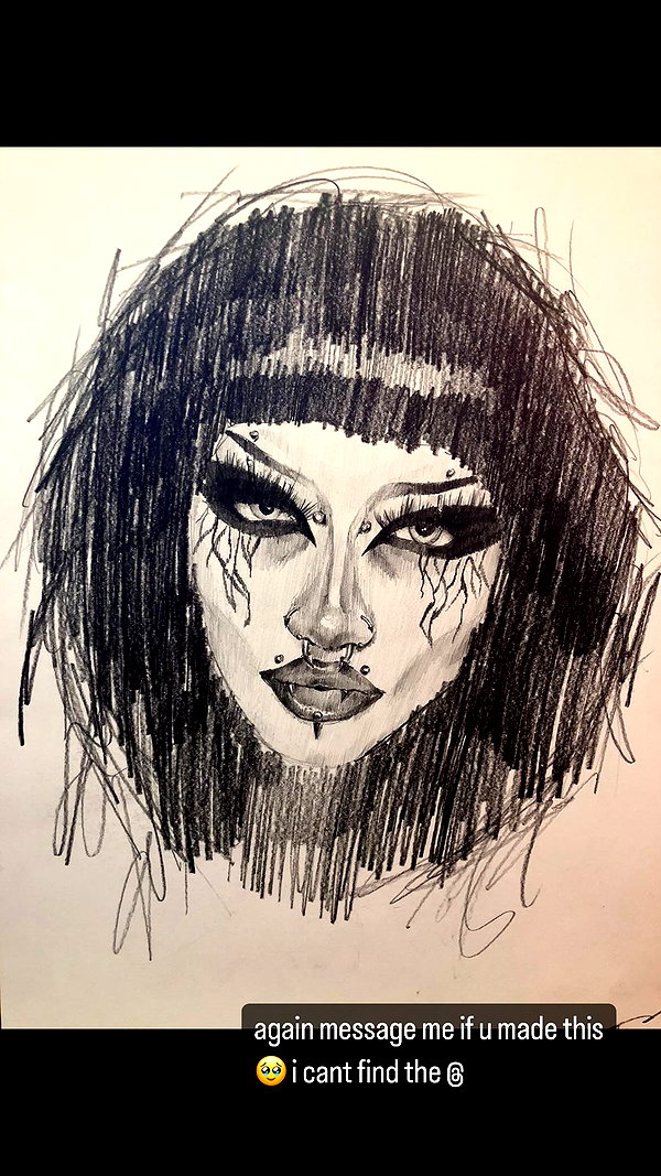 m0rguekittyy instagram image archive image